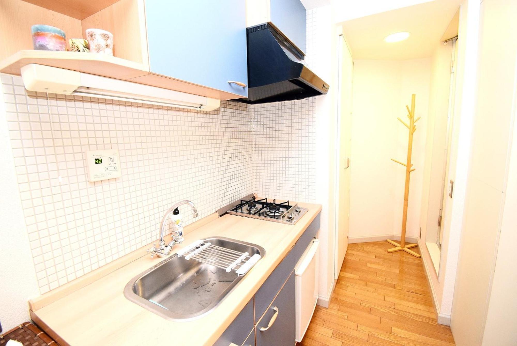 Kitazawa Cs House / Vacation Stay 68573 Tokyo Bagian luar foto