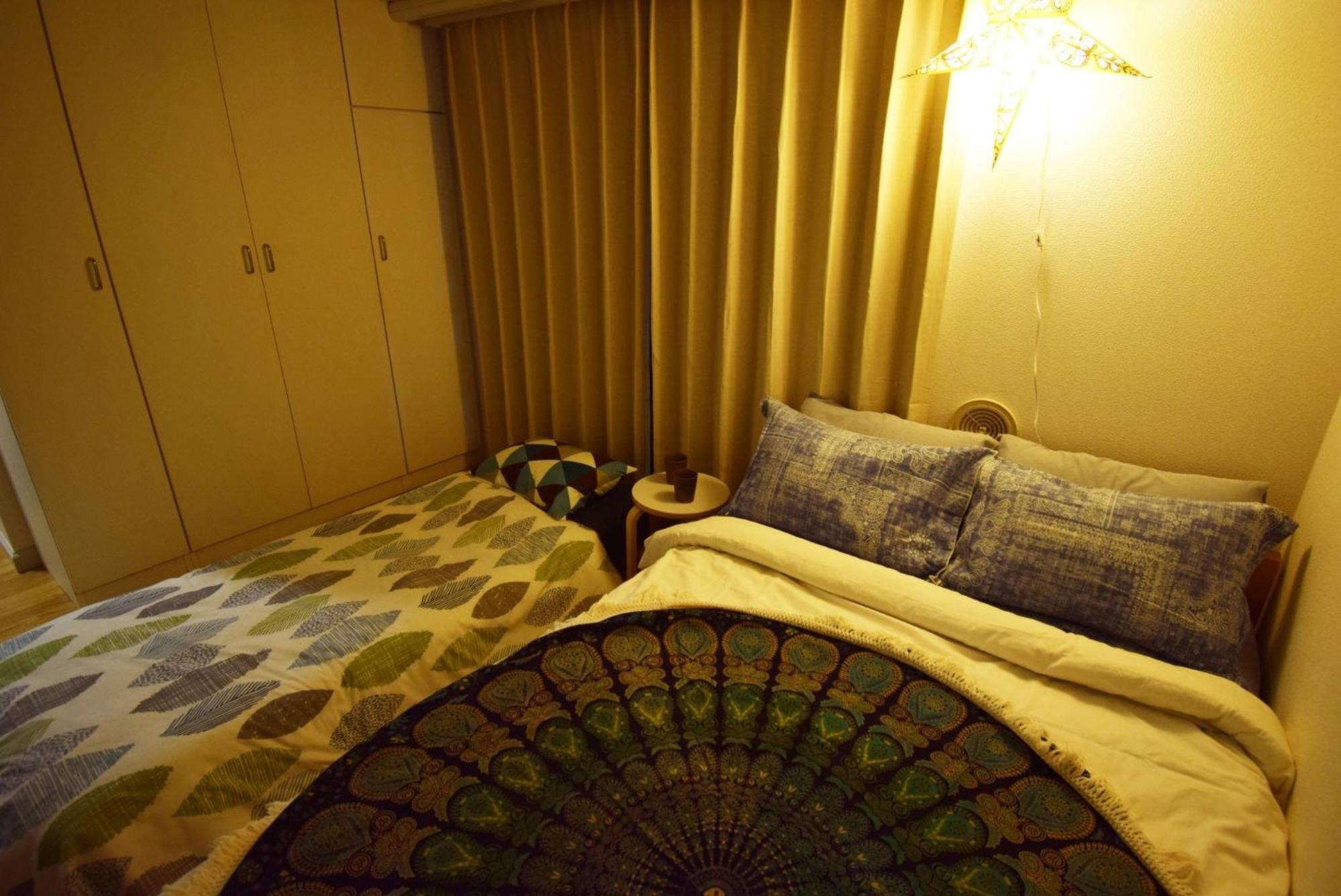 Kitazawa Cs House / Vacation Stay 68573 Tokyo Bagian luar foto