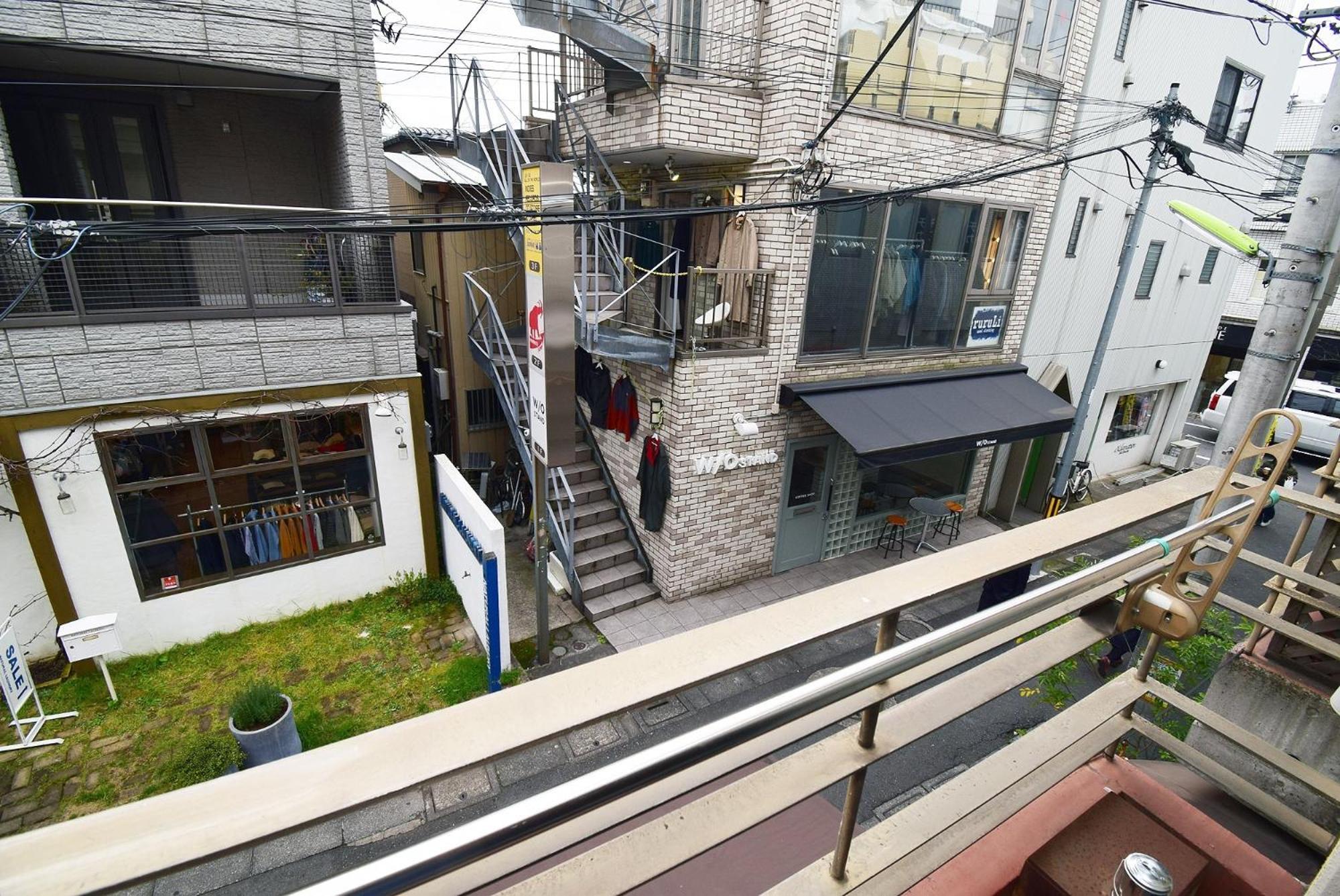 Kitazawa Cs House / Vacation Stay 68573 Tokyo Bagian luar foto